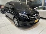 2018年出廠 V250D 單邊滑門 實跑5萬