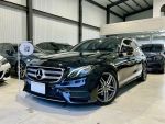 銓鎰汽車 2018/19 W213 E250 A...