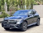 冠軍寶座2024 GLC300 AMG 4MAT...