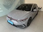 2024年式 Golf GTI 末代尾批車...