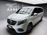 【小富】2018 M-Benz V250d Av...