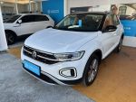 2024年 T ROC 280 TSI Style D...