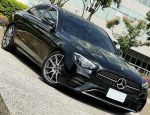 E300 AMG 總代理 跟車 環景 氣氛燈 Carplay 可車換車可全額貸