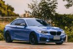 先進車業 總代理 BMW M235i 原鈑件 無待修 車況優