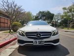 W213-美車一部 歡迎試乘