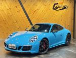 【冠騰國際】17年 Carrera GTS...