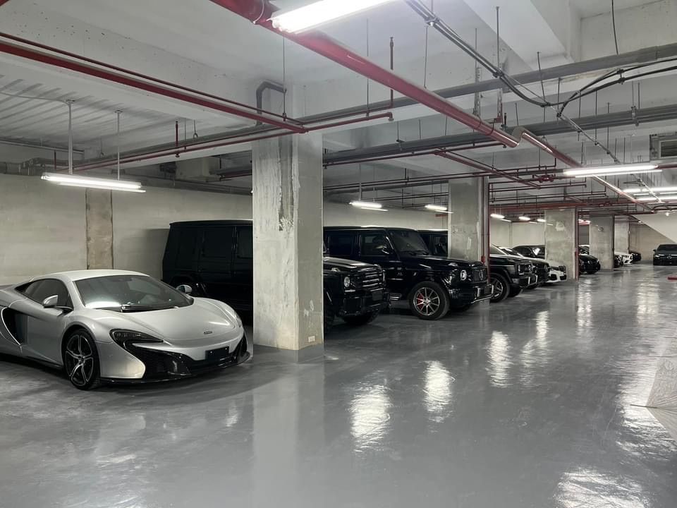 車行圖片