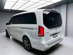 【 幃閎經理 】七座漂亮V250d，AMG19吋鋁圈/雙邊電滑門/電尾門/環景