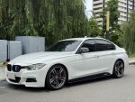 戰杰車業 只賣讚的車款 2013 bmw 320i sport line