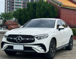 2023 M-Benz GLC 300 Coupe 4M...