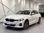 G20 318i Sport 原廠認證/原版件車況優