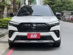 2024年TOYOTA COROLLA CROSS GR 油電 市場最強CUV