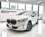BMW 台北尚德認證中古車 低利率方案實施中 新車保固中
