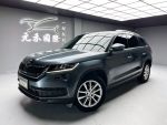 【 幃閎經理 】便宜七人座kodiaq，環景/ACC跟車/CarPlay/盲點