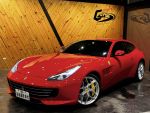 【冠騰國際】18年Ferrari GTC4...