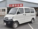 菱利電動兩人廂式貨車,E-VERYC...