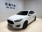 【杰運台北】 2018 Ford Escor...
