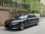 【實車實價】2019年740LI 全景 盲點 抬顯 ACC HK 總代理 可全貸