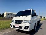 框式木床車型+全車車底板 ~市場唯一獨賣兩噸半貨車~有力耐操好操控~載貨空間大