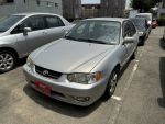 2000年 Toyota Corolla 代步車便宜賣 可正常行駛