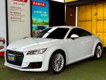 【TTRS方向盤】MK3／QUATTRO／原鈑件／認證車／極美車況／4顆輪胎剛換