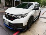 熱銷高居不下人氣車款 2022 Honda CR-V 1.5S 全景天窗 原鈑件