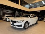 【旭呈李店經理嚴選 18年BMW 3...