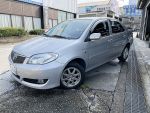 2008年銀色VIOS車美~破盤價~實車實價~