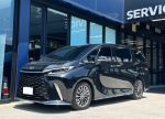 2024式 Lexus LM500h 六座 總...