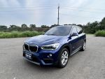 【杰運台北】2016 BMW X1 sDri...
