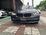 BMW G12 740 LI 汎德 總代理 7...