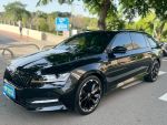 SKODA SUPERB COMBI SOPRTLINE...