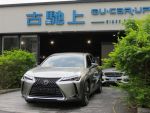 古馳上 2020年2月出廠 Lexus U...