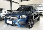實車實價 23P跟車 GLB200 AMG ...