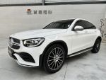 GLC300 Coupe AMG 20式 盲點 KEYLESS 抬顯 寶瑪國際