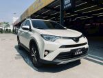 倍斯車庫2016 Toyota RAV4 2.0
