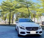 2018年式  C200 現在購車優惠...