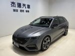 【杰運新竹】2023 SKODA OCTAV...