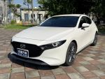 【杰運台中】2023 MAZDA3  5門...