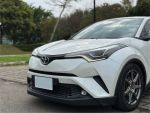 2017 Toyta CH-R 4wd 認證車 無待修