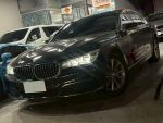 730i 總代理 雙前座通風加熱椅 摸門 盲點 氣氛燈 抬顯 可車換車可全額貸