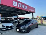 旅行式掀背五門款+一手車原廠保養+已通過公會認證+免頭款可全貸