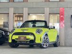 2021 Mini Cooper S Cabrio 總...