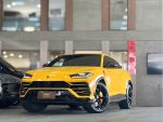 2019 Lamborghini URUS 總代理...