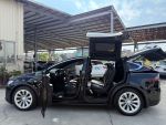 Model X Long Range 七人座 認...