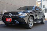 台南小林-GLC300 2020式 AMG滿...