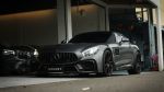實車實價!GT-S C190 AMG