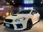 2018 Subaru WRX 全原廠 原鈑...
