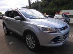 2015【保證實車實價16.5萬】天窗 電動尾門 好開無待修 歡迎試車