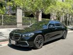 2021 M-BENZ S450棋勝
